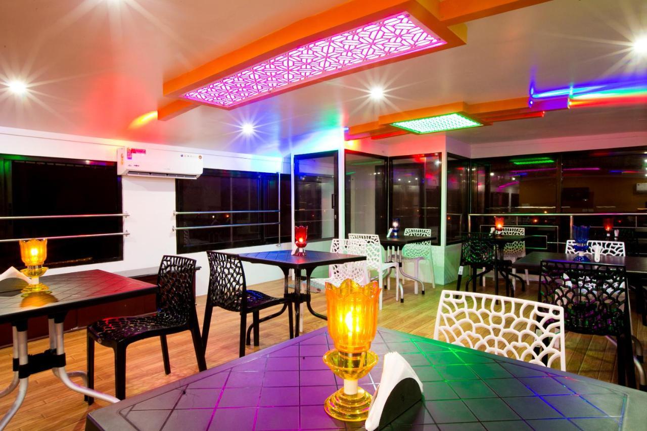 Harmony Houseboats Hotel Alappuzha Exterior foto